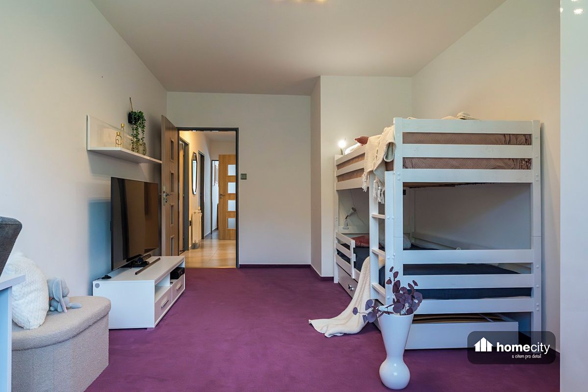 Prodej bytu 3+1 81 m² – fotografie 3