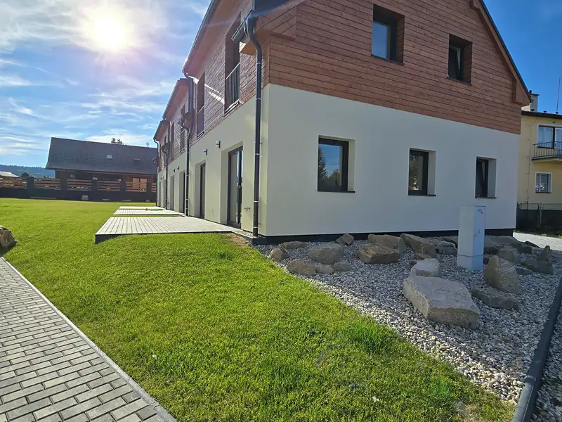 Prodej rodinného domu 112 m², pozemek 223 m², Vimperk – náhled fotky 1