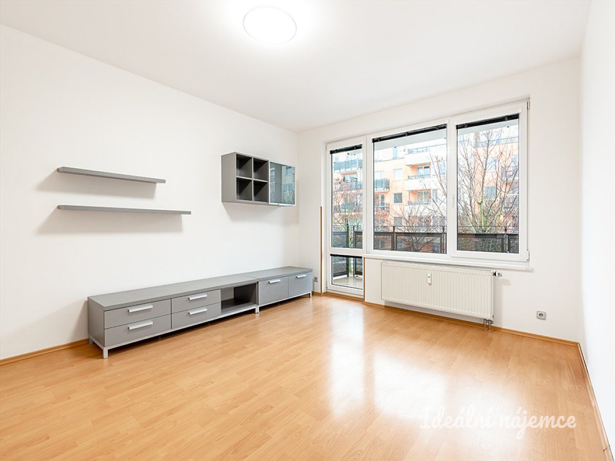 Pronájem bytu 2+kk 51 m²