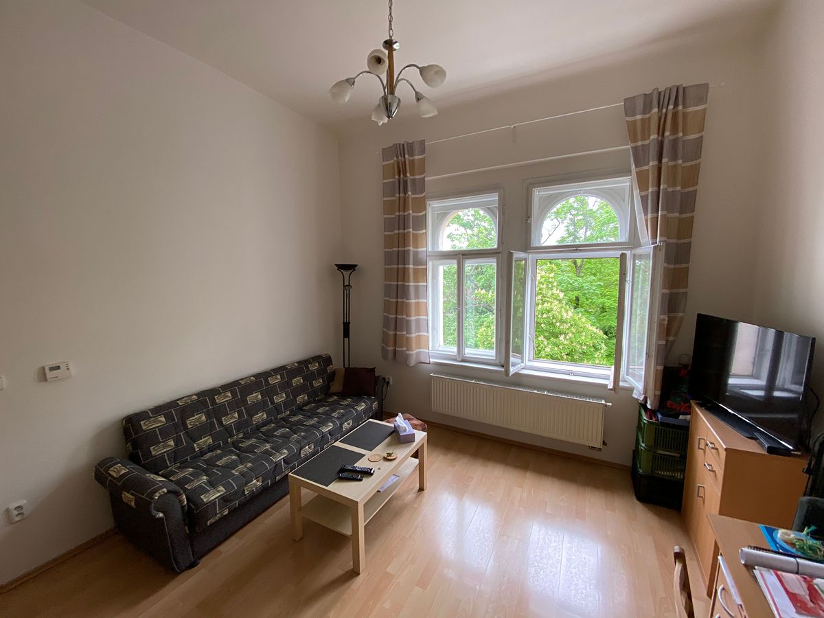 Pronájem bytu 2+kk 40 m² – fotografie 5