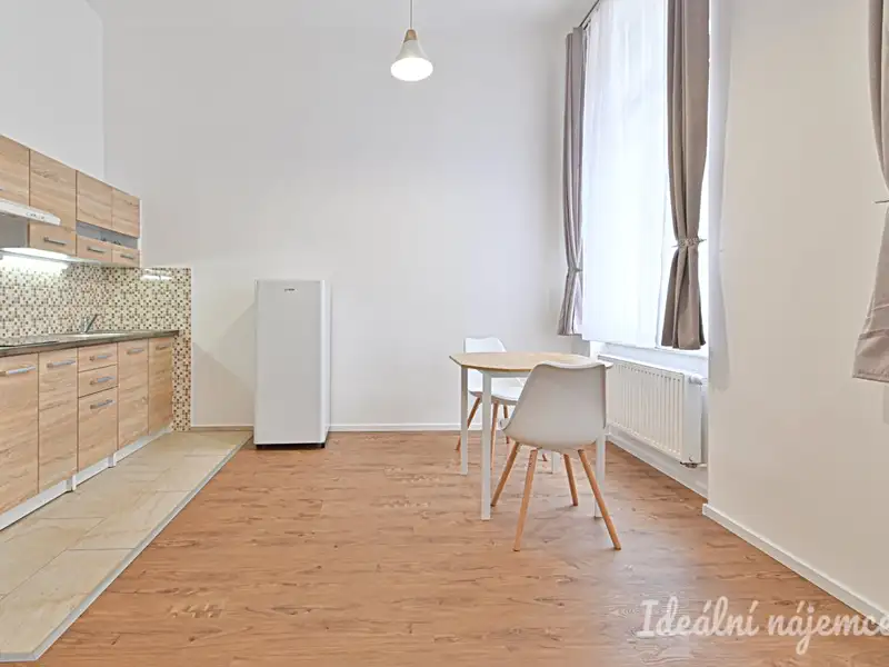 Pronájem bytu 1+kk 26 m², Brno – náhled fotky 3