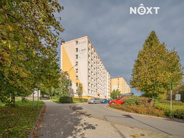 Wohnung 1+1 zum Kauf, 36 m² (14 von 18)