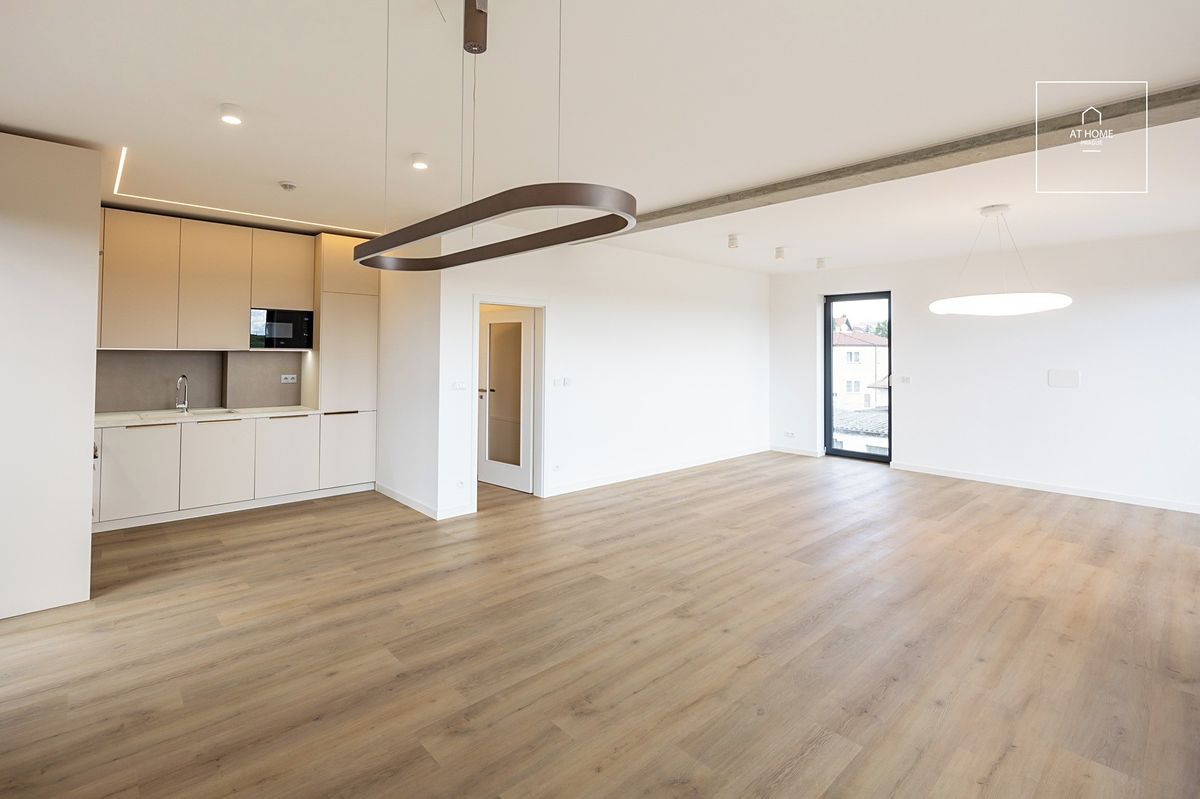 Pronájem bytu 3+kk 110 m² – fotografie 5