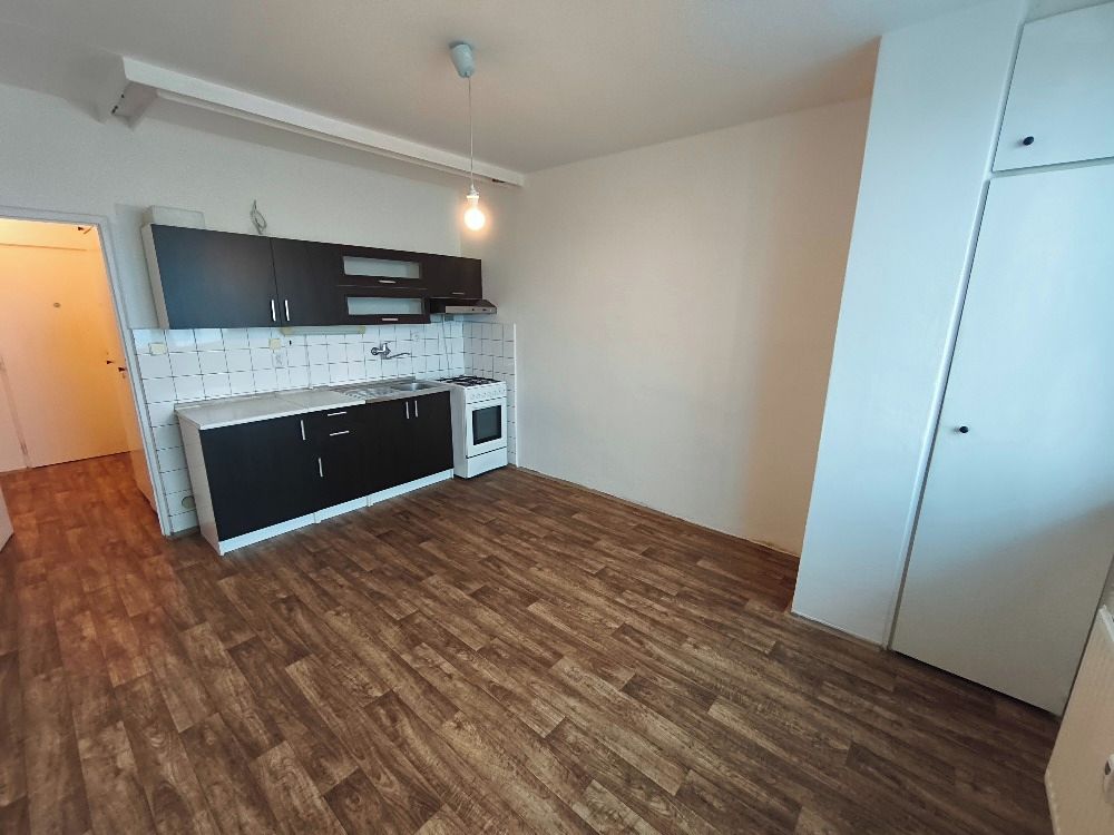 Pronájem bytu 1+1 36 m²
