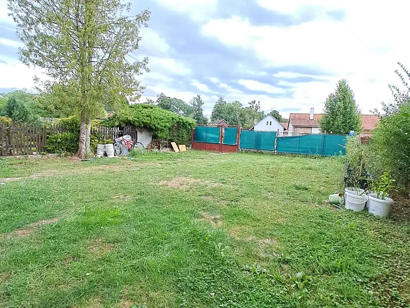 Prodej rodinného domu 62 m², pozemek 581 m², Chrast – náhled fotky 3