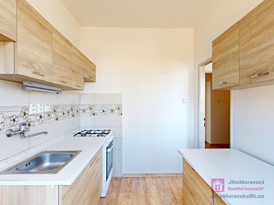Pronájem bytu 3+1 79 m²
