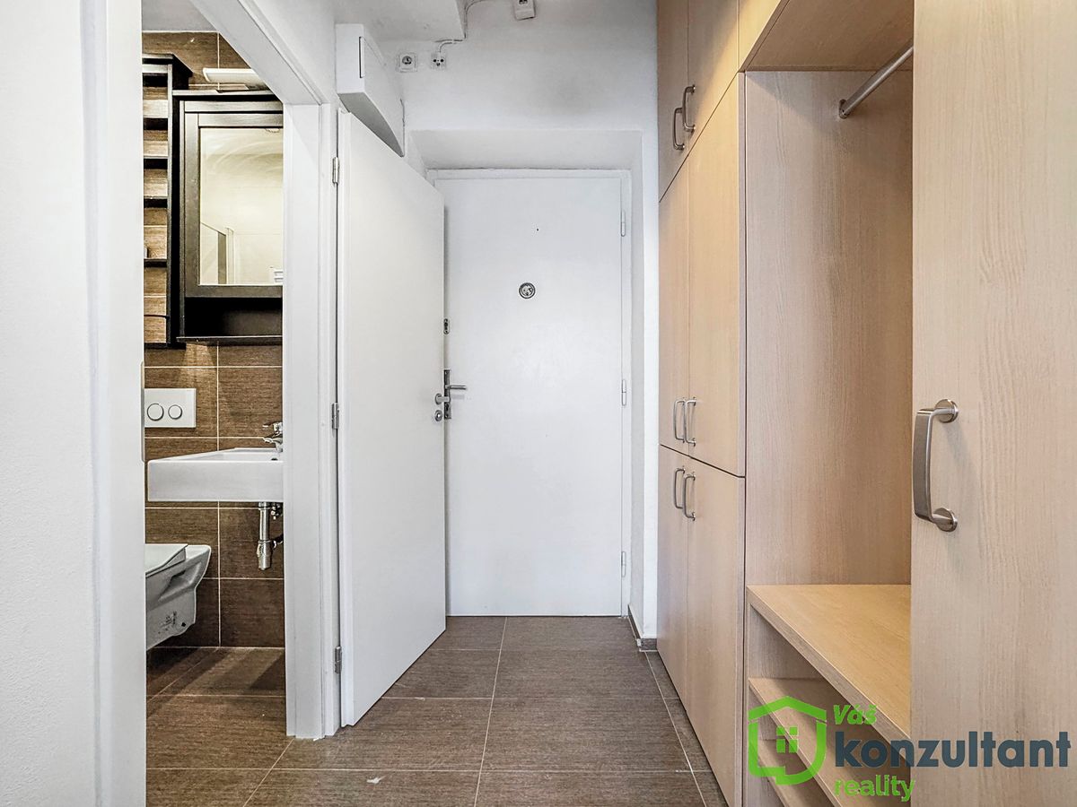 Prodej bytu 1+kk 22 m² – fotografie 4