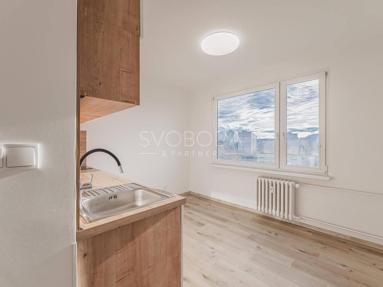 Prodej bytu 1+1, 35 m² (7 z 18)