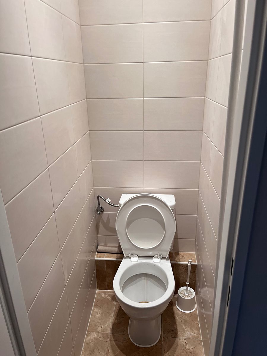 Pronájem bytu 1+kk 35 m² – fotografie 5