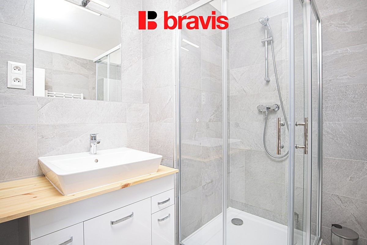 Pronájem bytu 1+kk 35 m² – fotografie 5