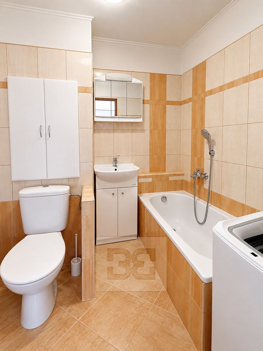 Pronájem bytu 1+kk 26 m² – fotografie 4