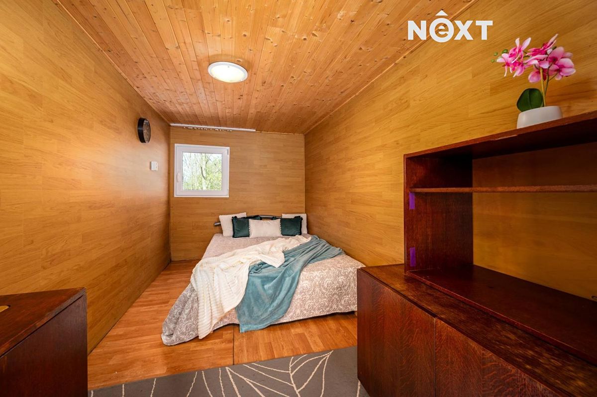 Prodej chaty 53 m², pozemek 373 m² – fotografie 3