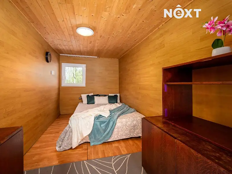 Prodej chaty 53 m², pozemek 373 m², Pňovany – náhled fotky 3