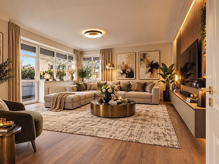 Квартира 2+kk на продаж, 85 м² (6 з 33)