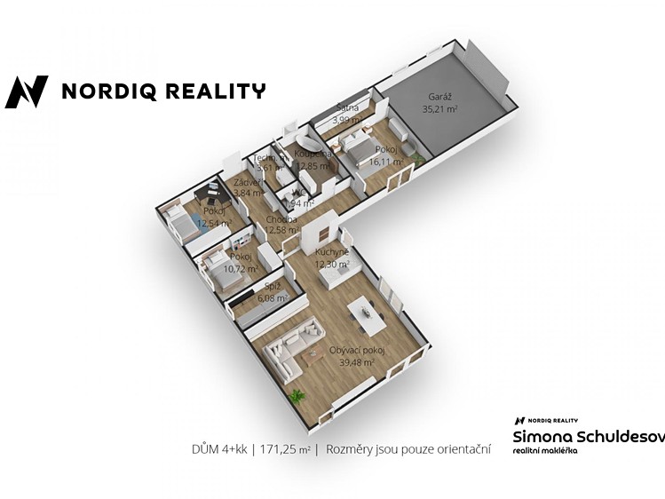 Prodej domu, 171 m² (12 z 43)