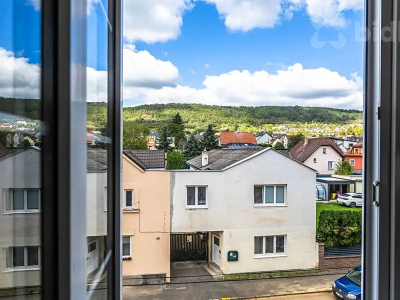 Pronájem bytu 2+kk 46 m², Beroun – náhled fotky 3