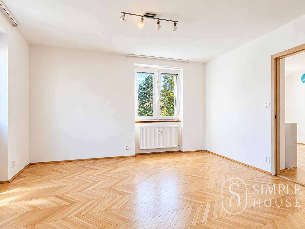 Pronájem bytu 3+kk 70 m² – fotografie 5
