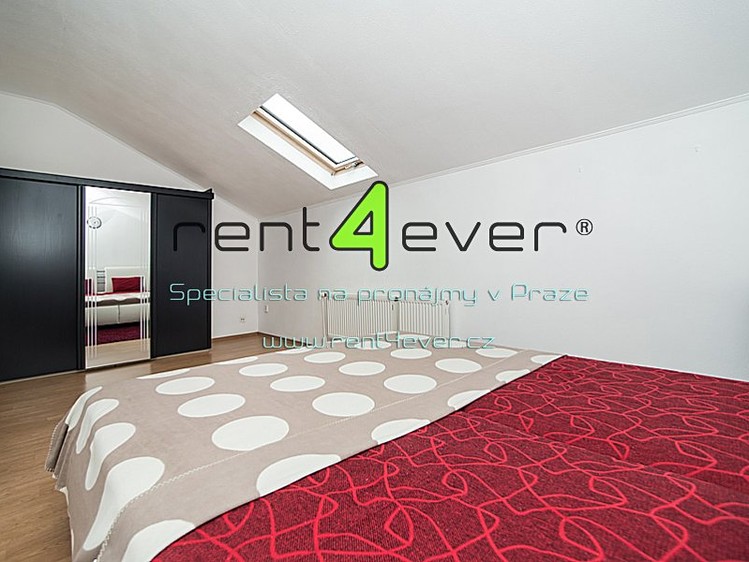 Wohnung 3+1 zur Miete, 82 m² (8 von 19)
