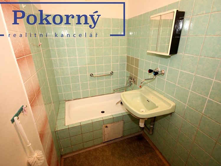 Квартира 2+kk на продаж, 43 м² (7 з 12)