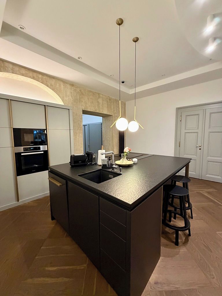 Pronájem bytu 3+1 138 m² – fotografie 4