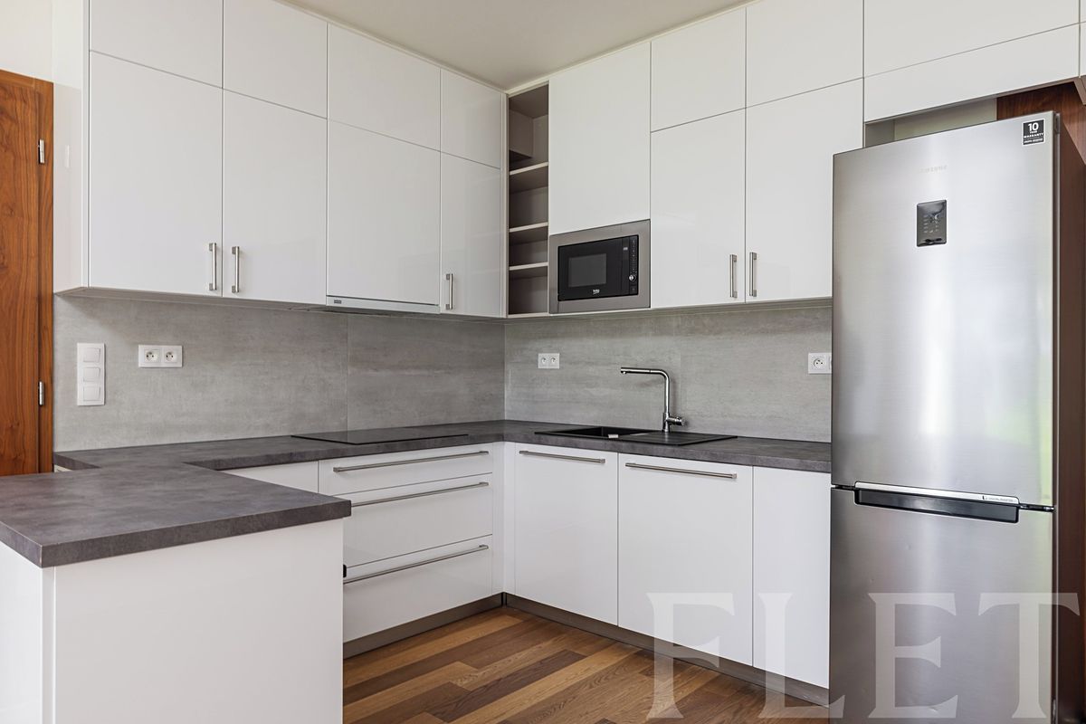 Pronájem bytu 3+kk 79 m² – fotografie 3