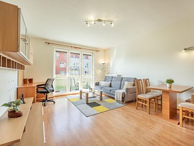 Pronájem bytu 2+kk 53 m²