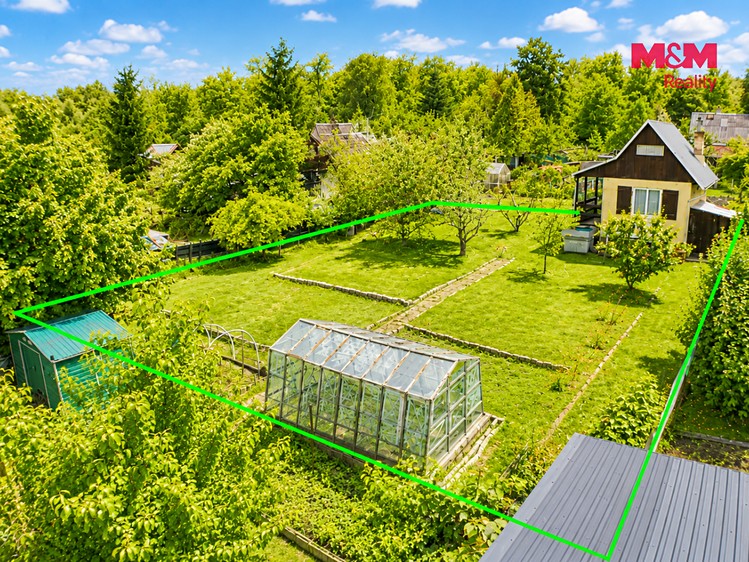 Будинок на продаж, 20 м² (3 з 7)