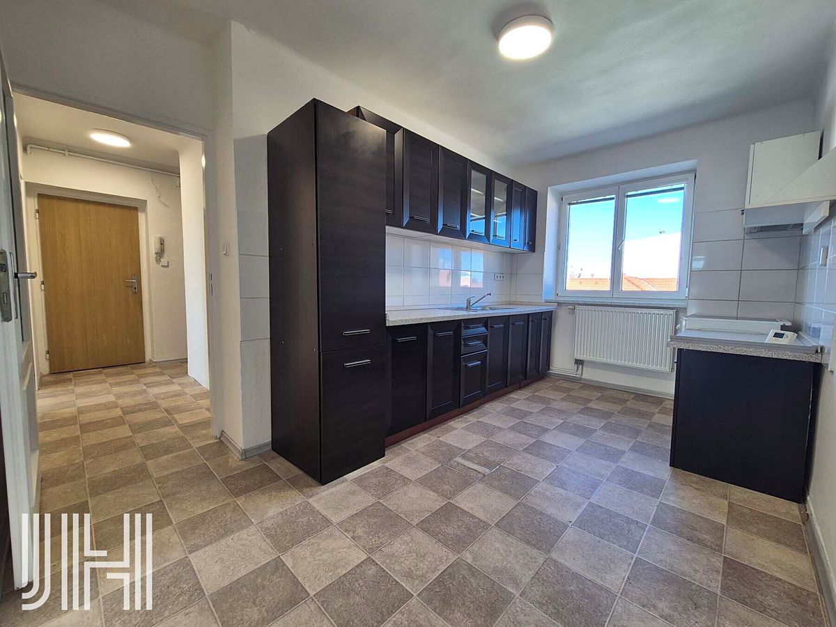 Prodej bytu 2+1 50 m² – fotografie 3