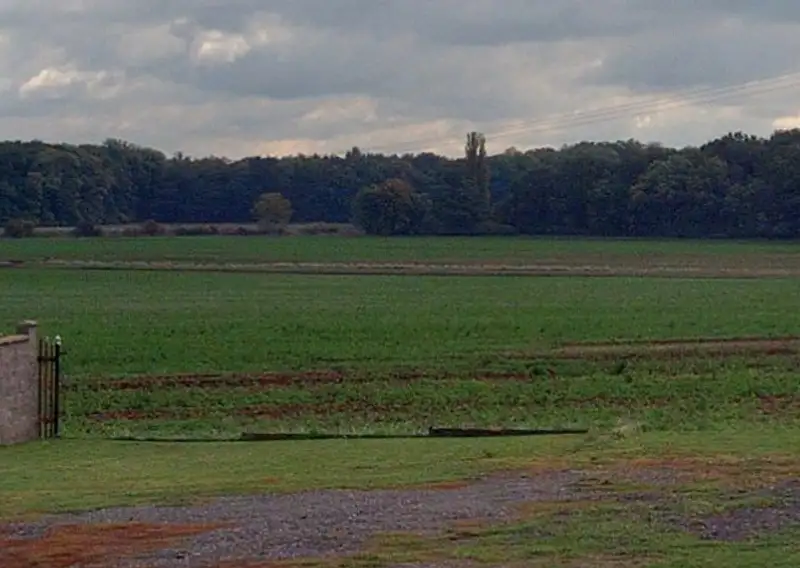 Prodej pole 4504 m², Svatý Mikuláš – náhled fotky 2