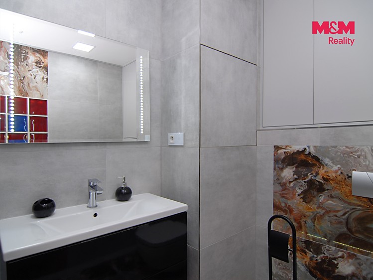 Wohnung 2+1 zur Miete, 45 m² (5 von 8)