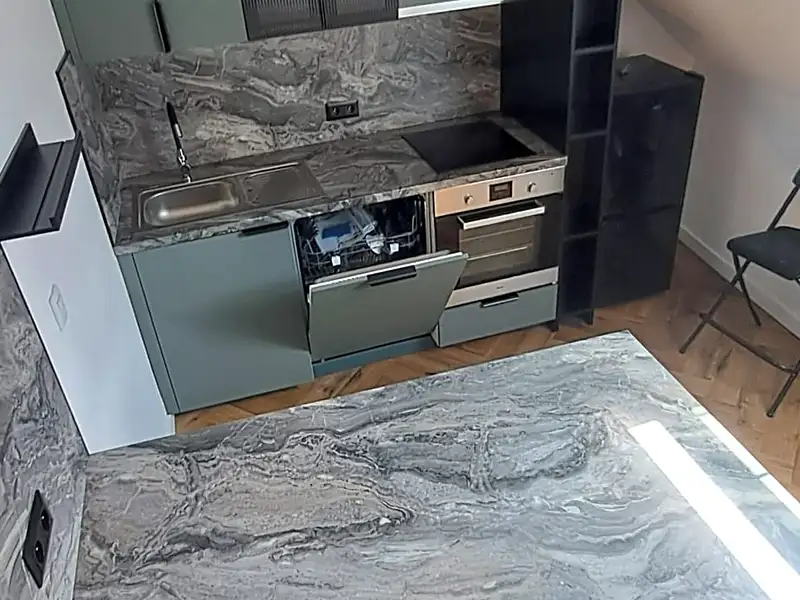 Pronájem bytu 2+kk 68 m², Český Těšín – náhled fotky 3