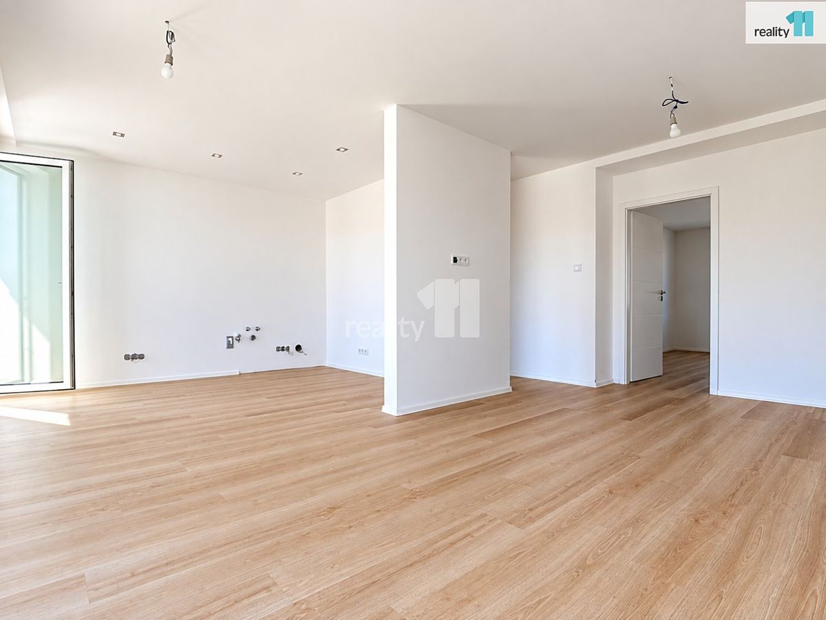 Pronájem bytu 3+kk 106 m² – fotografie 3