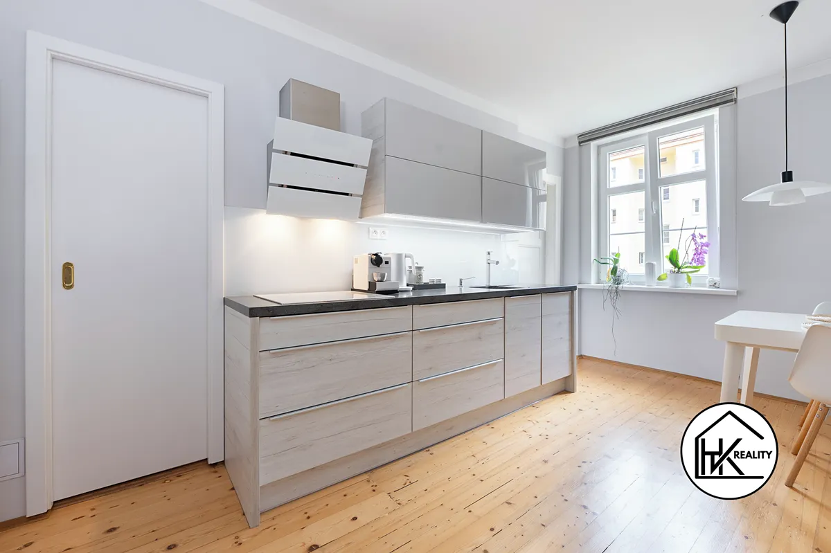 Prodej bytu 3+1 93 m²