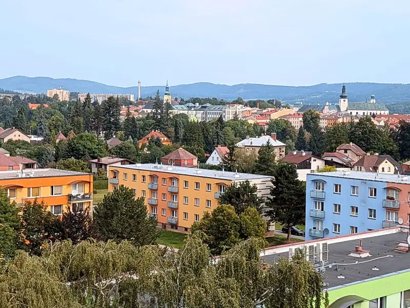 Prodej bytu 3+1 67 m², Broumov – náhled fotky 3
