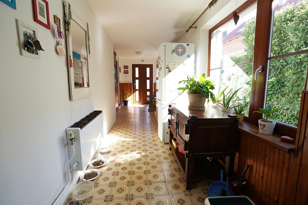 Pronájem rodinného domu 160 m², pozemek 1135 m² – fotografie 4