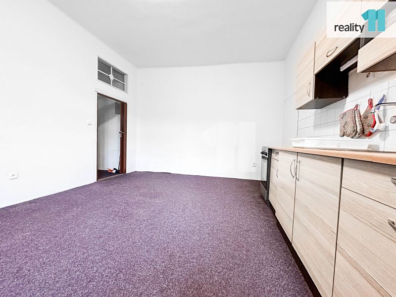 Pronájem bytu 2+1 75 m² – fotografie 2