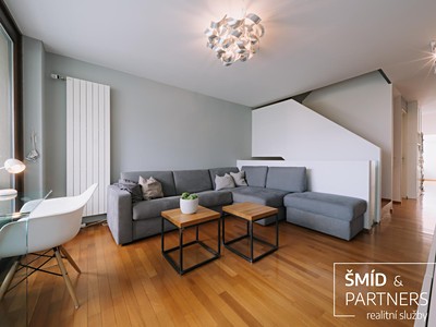 Prodej bytu 3+kk, 87 m² (2 z 26)
