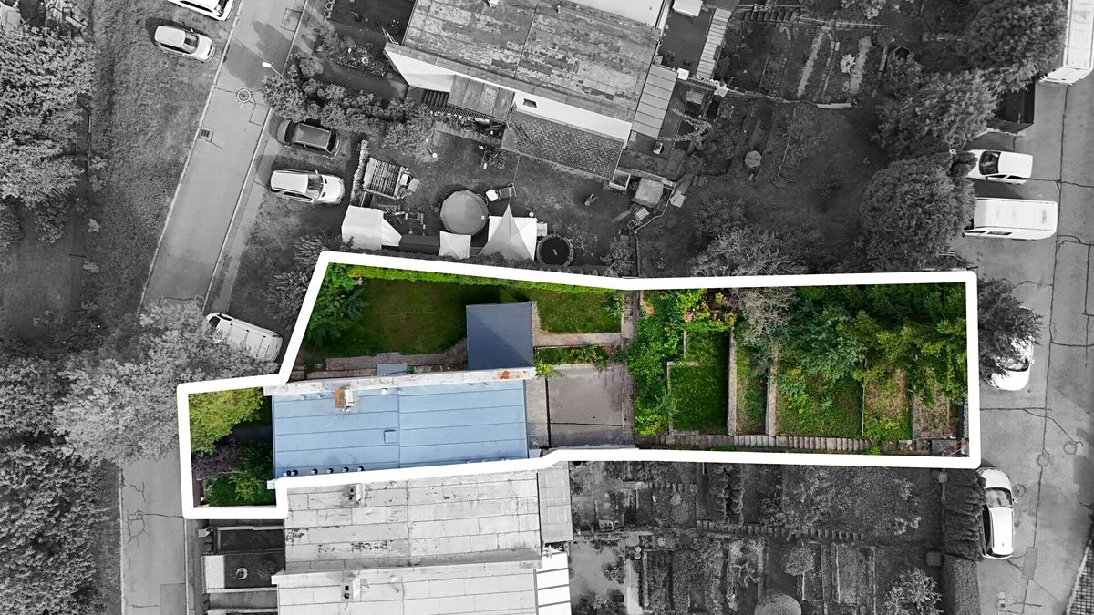 Prodej rodinného domu 170 m², pozemek 450 m² – fotografie 3