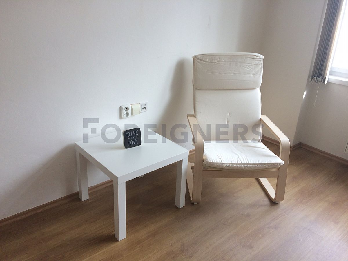 Pronájem bytu 2+1 90 m² – fotografie 5