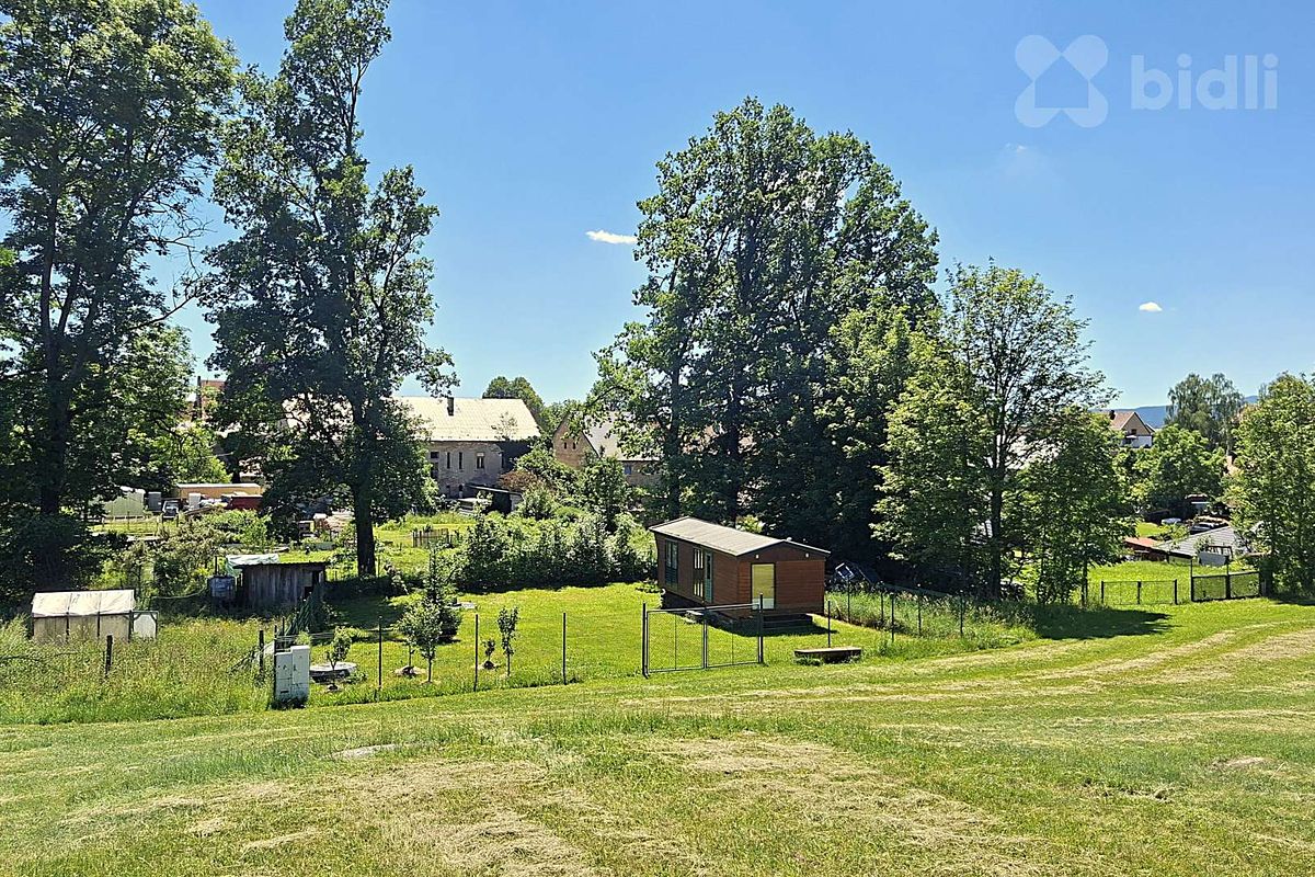 Prodej zahrady 3812 m² – fotografie 4
