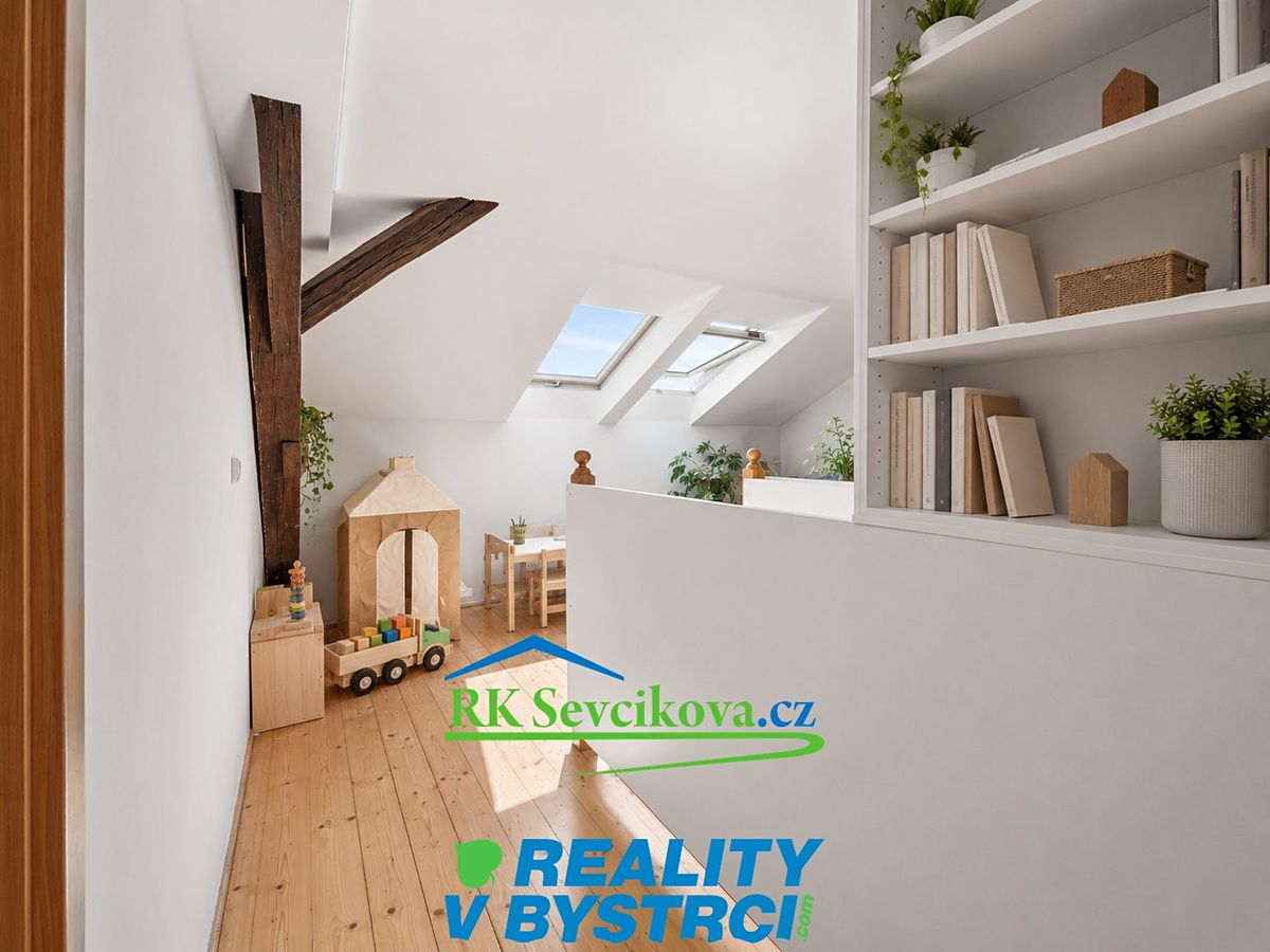 Prodej bytu 5+1 151 m² – fotografie 4
