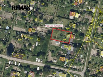 Будинок на продаж, 8 м² (3 з 23)