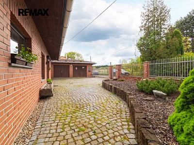 Prodej domu, 264 m² (3 z 49)