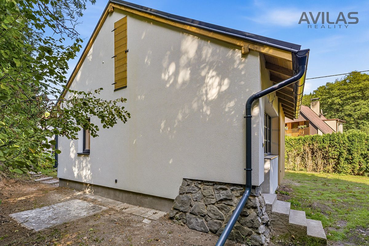 Prodej chaty 36 m², pozemek 381 m² – fotografie 5
