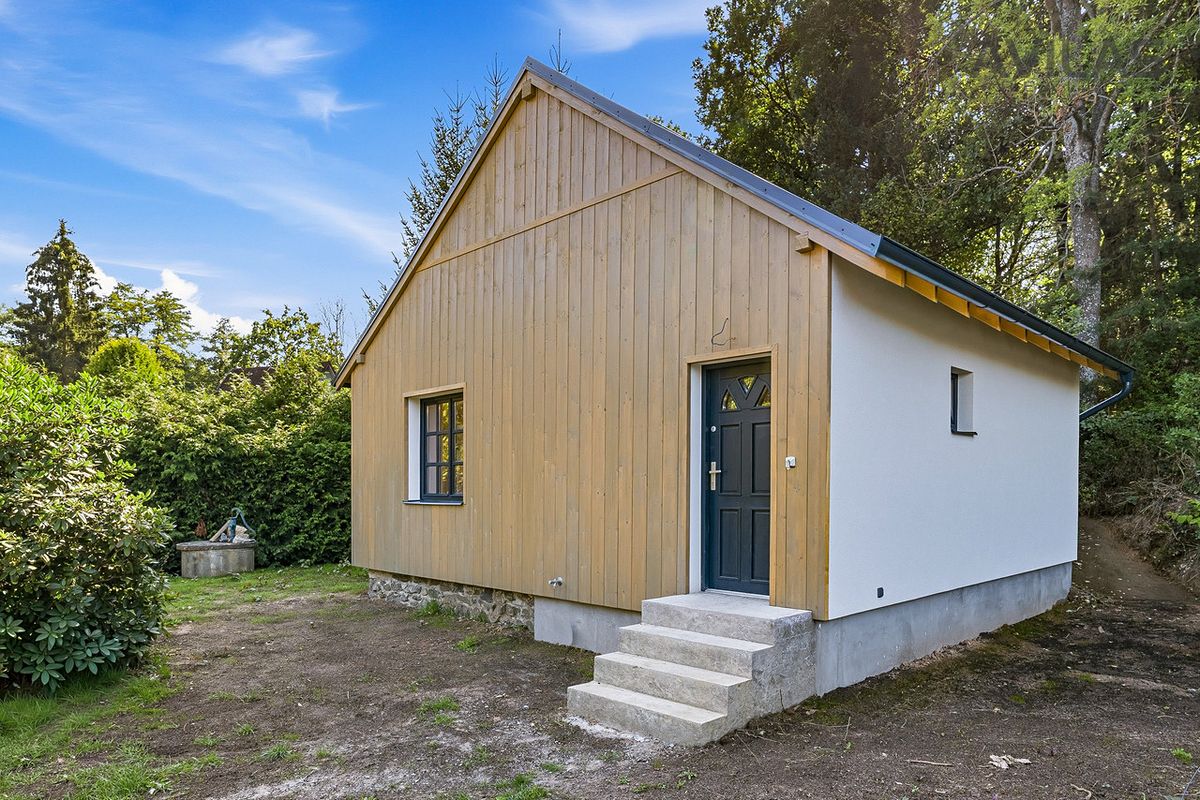 Prodej chaty 36 m², pozemek 381 m² – fotografie 2