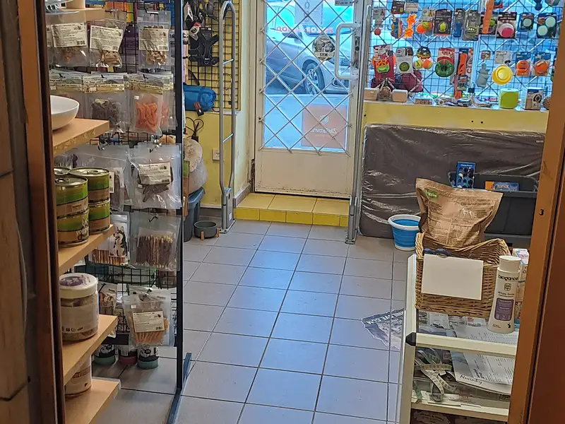 Pronájem obchodního prostoru 74 m², Praha – náhled fotky 3