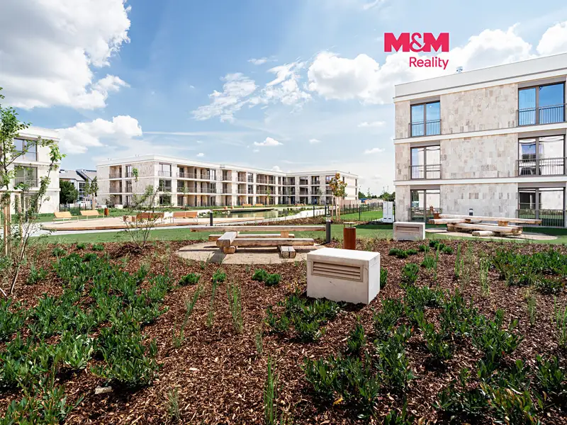 Prodej bytu 2+kk 46 m², Brandýs nad Labem-Stará Boleslav – náhled fotky 1