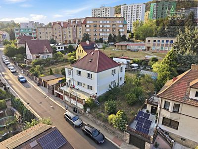 Prodej rodinného domu 181 m², pozemek 417 m²