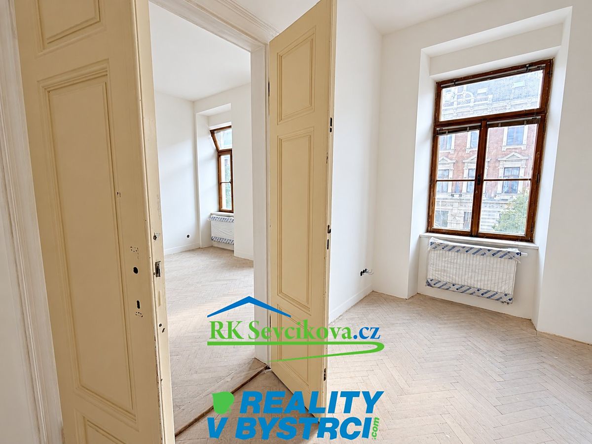 Pronájem bytu 3+1 109 m² – fotografie 5