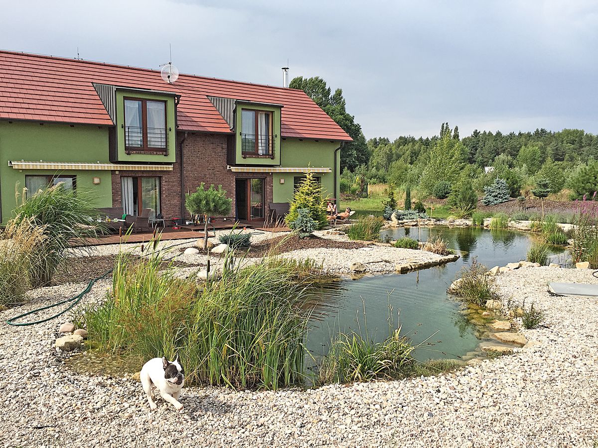 Pronájem bytu 3+kk 52 m²